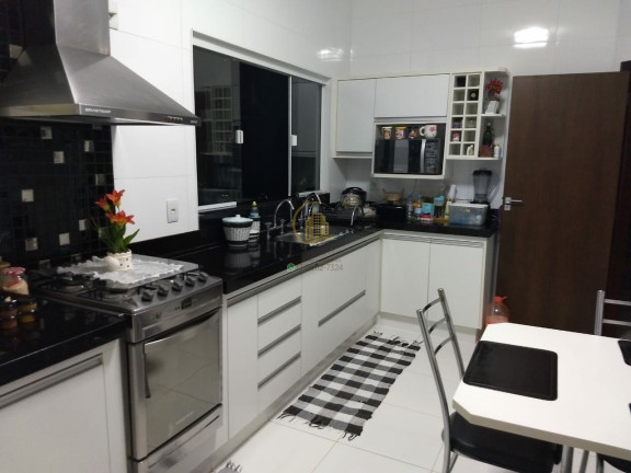 Imagem Casa com 3 Quartos à Venda, 250 m² em Loteamento Recanto Do Lago - São José Do Rio Preto Imagem Casa com 3 Quartos à Venda, 250 m² em Loteamento Recanto Do Lago - São José Do Rio Preto