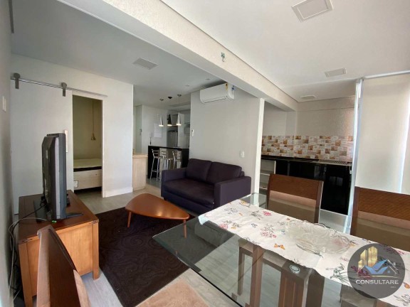 Imagem Apartamento com 1 Quarto à Venda, 49 m² em Ponta Da Praia - Santos Imagem Apartamento com 1 Quarto à Venda, 49 m² em Ponta Da Praia - Santos