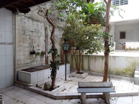 Imagem Sobrado com 5 Quartos à Venda, 218 m² em Ipiranga - São Paulo