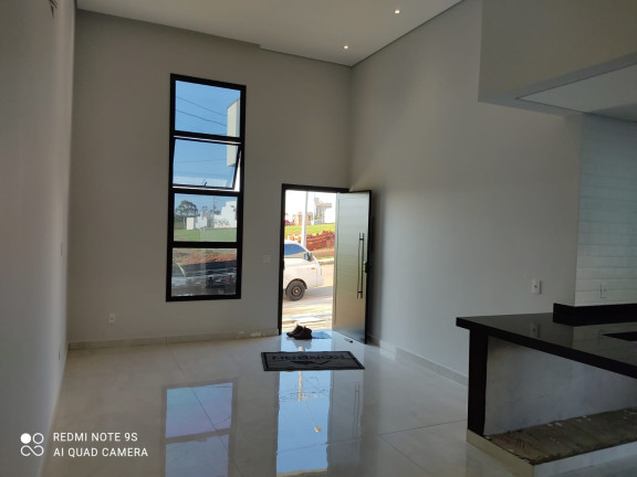 Imagem Casa de Condomínio com 3 Quartos à Venda, 122 m² em Caguassu - Sorocaba