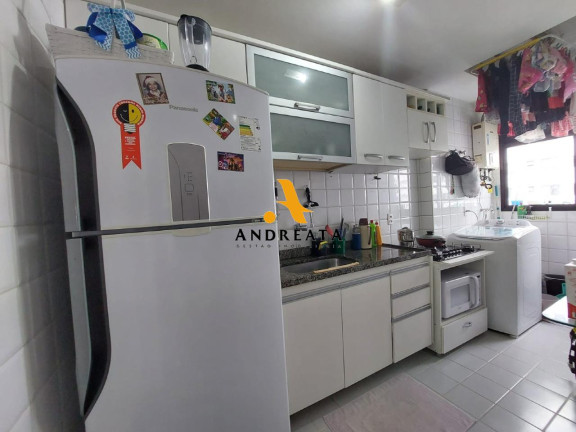 Imagem Apartamento com 2 Quartos à Venda, 70 m² em Barra Da Tijuca - Rio De Janeiro