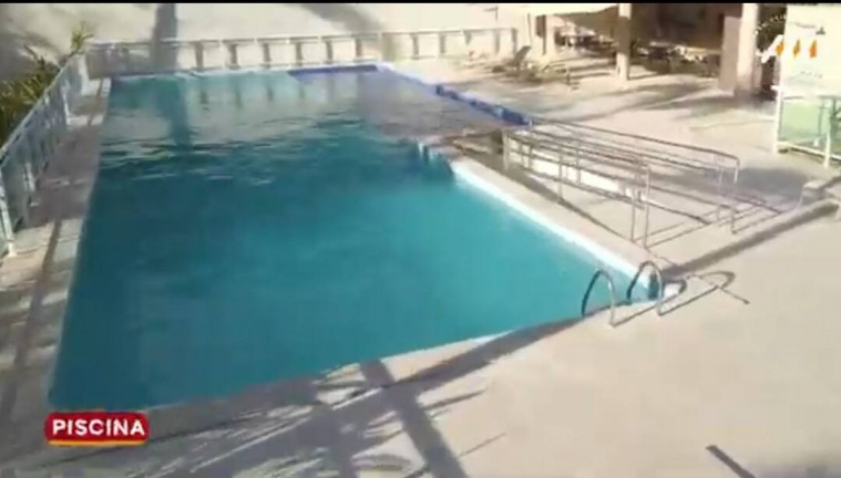 Imagem Apartamento com 3 Quartos à Venda, 72 m² em Presidente Kennedy - Fortaleza