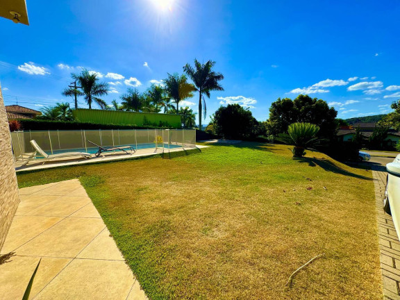 Imagem Casa de Condomínio com 3 Quartos à Venda, 680 m² em Condomínio Residencial Shamballa Ii - Atibaia