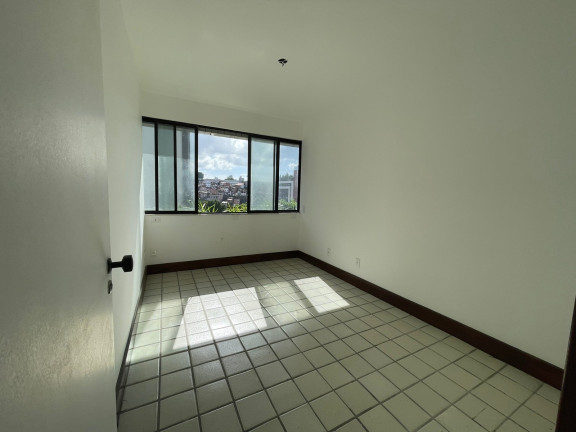 Imagem Apartamento com 4 Quartos à Venda, 290 m² em Graça - Salvador Imagem Apartamento com 4 Quartos à Venda, 290 m² em Graça - Salvador