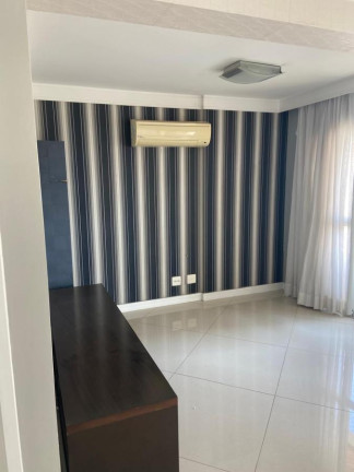 Imagem Apartamento com 3 Quartos à Venda, 106 m² em Casa Branca - Santo André