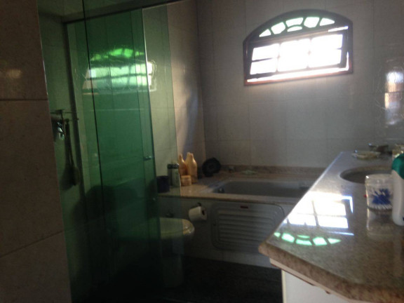 Imagem Casa com 3 Quartos à Venda, 250 m² em Parque Jóquei Club - Campos Dos Goytacazes