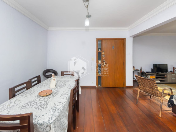 Imagem Apartamento com 3 Quartos à Venda, 114 m² em Jardim Oriental - São Paulo Imagem Apartamento com 3 Quartos à Venda, 114 m² em Jardim Oriental - São Paulo