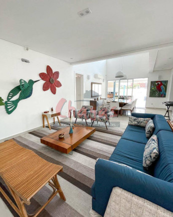 Imagem Casa com 5 Quartos à Venda, 304 m² em Caputera - Caraguatatuba Imagem Casa com 5 Quartos à Venda, 304 m² em Caputera - Caraguatatuba