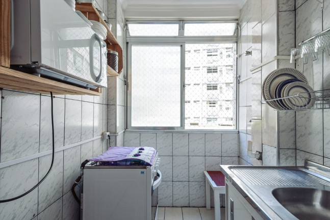 Imagem Apartamento com 2 Quartos à Venda, 48 m² em Consolação - São Paulo Imagem Apartamento com 2 Quartos à Venda, 48 m² em Consolação - São Paulo