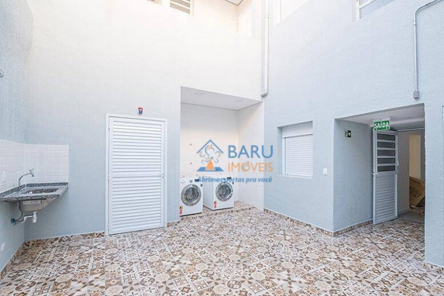 Imagem Apartamento com 1 Quarto para Alugar, 18 m² em Aclimação - São Paulo Imagem Apartamento com 1 Quarto para Alugar, 18 m² em Aclimação - São Paulo