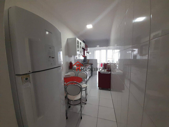 Imagem Apartamento com 2 Quartos à Venda, 83 m² em Vila Guilhermina - Praia Grande