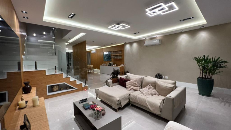 Imagem Casa de Condomínio com 4 Quartos à Venda, 650 m² em Barra Da Tijuca - Rio De Janeiro Imagem Casa de Condomínio com 4 Quartos à Venda, 650 m² em Barra Da Tijuca - Rio De Janeiro
