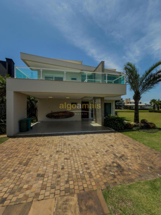 Casa com 5 Quartos à Venda, 369 m² em Condomínio Enseada Lagos Xangri-lá - Xangri-lá