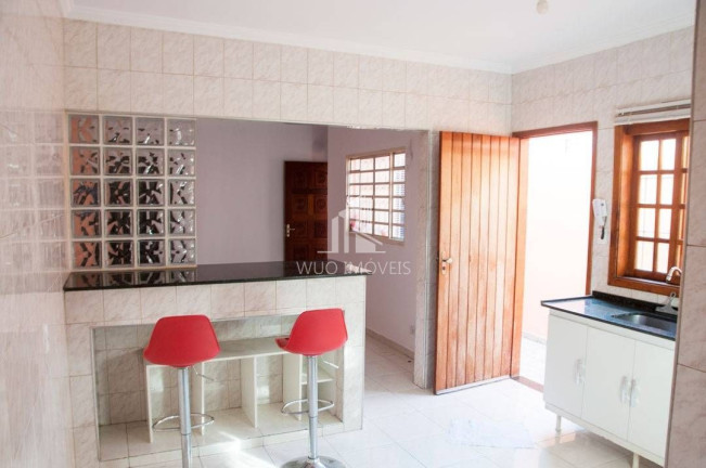 Imagem Casa com 2 Quartos à Venda, 173 m² em Jardim Bela Vista - Jacareí