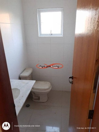 Imagem Casa com 2 Quartos para Alugar, 140 m² em Jardim Vila Formosa - São Paulo