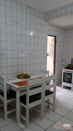 Imagem Casa com 3 Quartos à Venda, em Jardim Santa Maria - Jacareí Imagem Casa com 3 Quartos à Venda, em Jardim Santa Maria - Jacareí