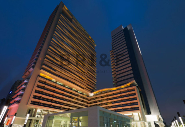 Imagem Apartamento com 1 Quarto à Venda, 49 m² em Chácara Santo Antônio (zona Sul) - São Paulo