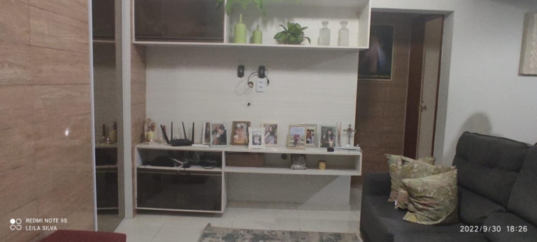 Imagem Casa com 3 Quartos à Venda, 159 m² em Lourival Parente - Teresina