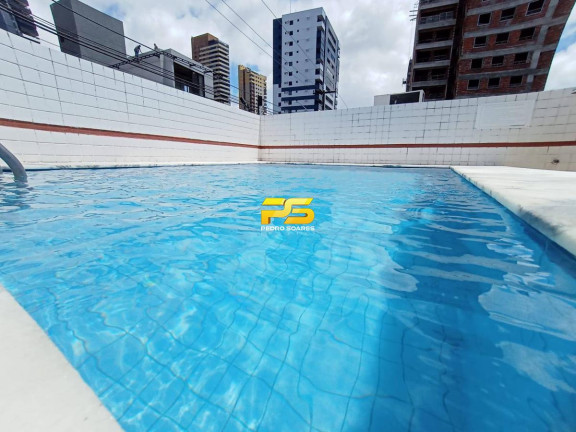 Imagem Apartamento com 2 Quartos à Venda, 70 m² em Manaíra - João Pessoa Imagem Apartamento com 2 Quartos à Venda, 70 m² em Manaíra - João Pessoa