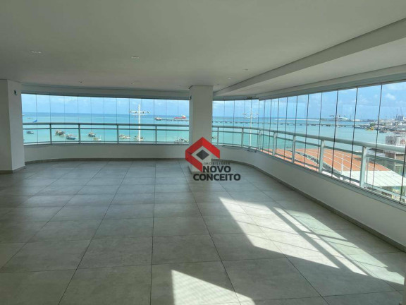 Imagem Apartamento com 3 Quartos à Venda, 222 m² em Meireles - Fortaleza Imagem Apartamento com 3 Quartos à Venda, 222 m² em Meireles - Fortaleza