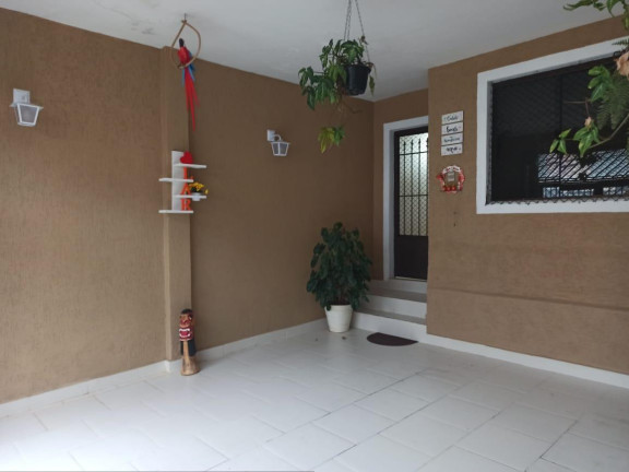 Imagem Casa com 2 Quartos à Venda, 128 m² em Jardim Patente Novo - São Paulo