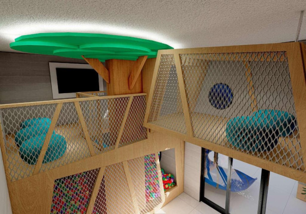 Imagem Apartamento com 3 Quartos à Venda, 93 m² em Mooca - São Paulo