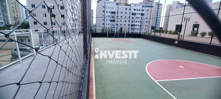 Imagem Apartamento com 2 Quartos à Venda, 55 m² em Setor Negrão De Lima - Goiânia Imagem Apartamento com 2 Quartos à Venda, 55 m² em Setor Negrão De Lima - Goiânia