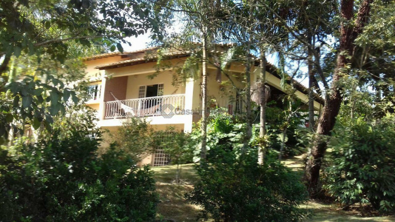 Casa com 3 Quartos à Venda, 265 m² em Condomínio Vale Do Lago - Sorocaba