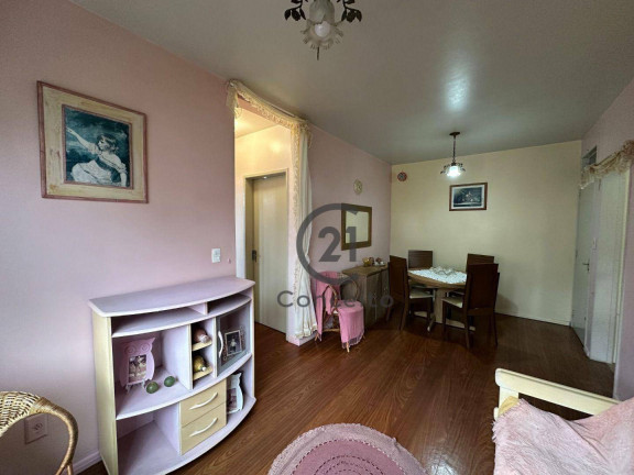Imagem Apartamento com 2 Quartos à Venda, 55 m² em Coqueiros - Florianópolis Imagem Apartamento com 2 Quartos à Venda, 55 m² em Coqueiros - Florianópolis