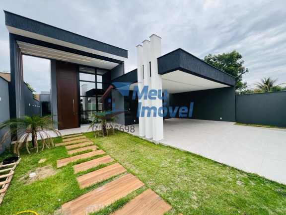 Casa com 3 Quartos à Venda, 275 m² em Ponte Alta Norte (gama) - Brasília