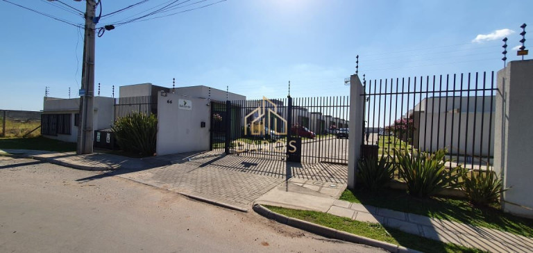 Imagem Casa com 3 Quartos à Venda, 62 m² em Ipê - São José Dos Pinhais