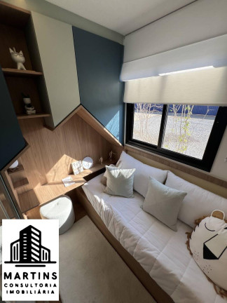 Imagem Apartamento com 2 Quartos à Venda, 37 m² em Parque Industrial Tomas Edson - São Paulo Imagem Apartamento com 2 Quartos à Venda, 37 m² em Parque Industrial Tomas Edson - São Paulo