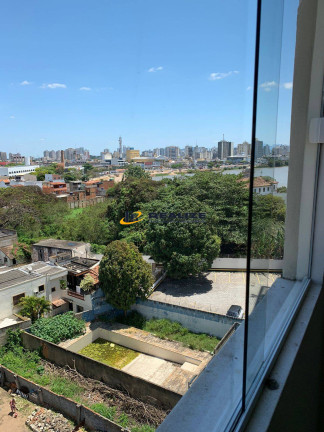 Imagem Apartamento com 2 Quartos à Venda, 90 m² em Campos Dos Goytacazes