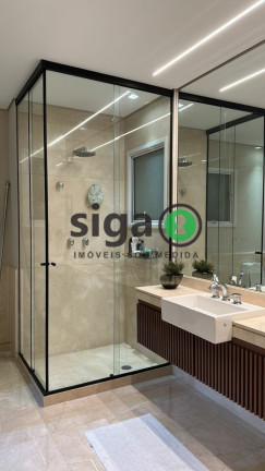 Imagem Apartamento com 6 Quartos à Venda, 427 m² em Panamby - São Paulo Imagem Apartamento com 6 Quartos à Venda, 427 m² em Panamby - São Paulo
