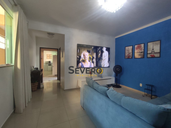 Casa com 3 Quartos à Venda, 200 m² em Porto Da Pedra - São Gonçalo