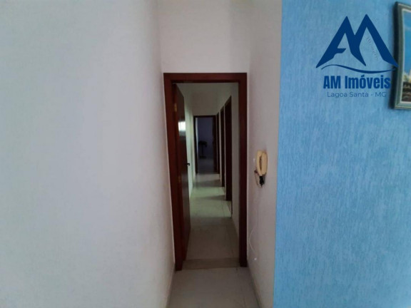 Imagem Casa com 3 Quartos à Venda, 180 m² em Jardim Imperial - Lagoa Santa