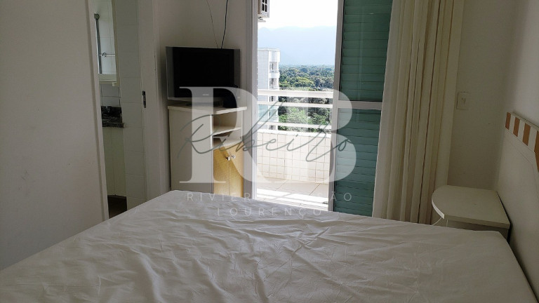 Imagem Imóvel com 3 Quartos para Alugar, 88 m² em Riviera - Bertioga