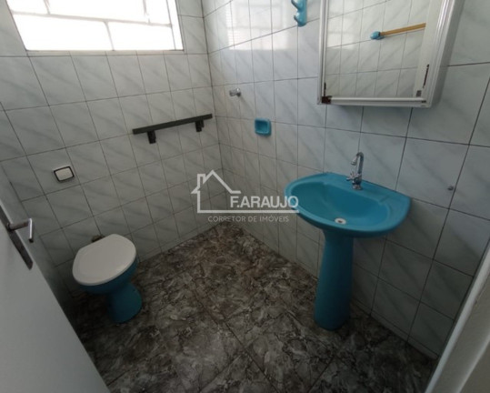 Imagem Casa com 3 Quartos à Venda, 220 m² em Jardim Gonçalves - Sorocaba