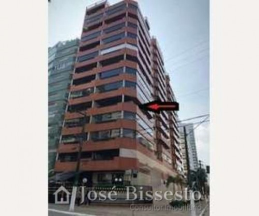 Imagem Apartamento com 2 Quartos à Venda, 107 m² em Canto Do Forte - Praia Grande Imagem Apartamento com 2 Quartos à Venda, 107 m² em Canto Do Forte - Praia Grande