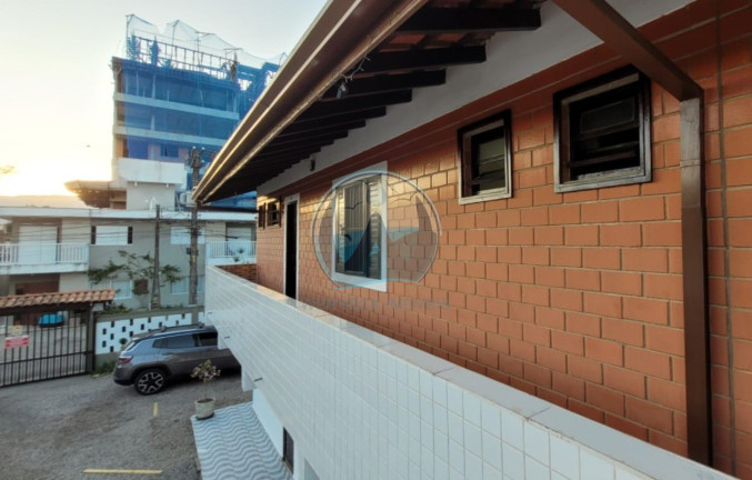 Imagem Apartamento com 3 Quartos à Venda, 87 m² em Aracaú - Ubatuba