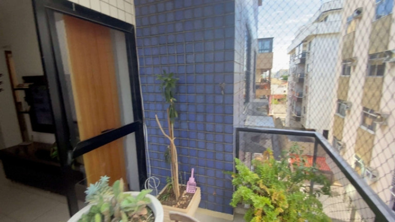 Imagem Apartamento com 3 Quartos à Venda, 127 m² em Braga - Cabo Frio