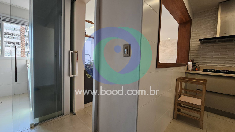 Imagem Apartamento com 3 Quartos à Venda, 155 m² em Ponta Da Praia - Santos Imagem Apartamento com 3 Quartos à Venda, 155 m² em Ponta Da Praia - Santos