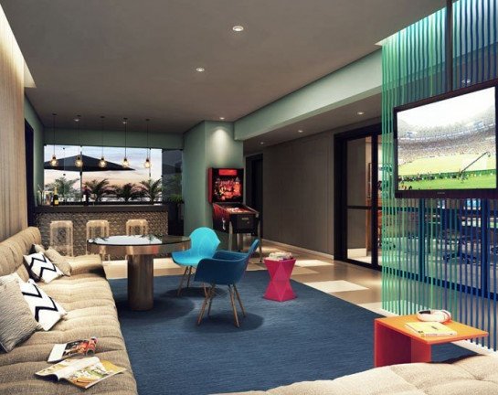 Imagem Apartamento com 2 Quartos à Venda, 62 m² em Santa Cecília - São Paulo Imagem Apartamento com 2 Quartos à Venda, 62 m² em Santa Cecília - São Paulo