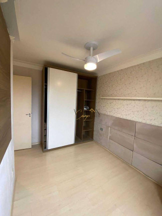Imagem Apartamento com 2 Quartos à Venda, 45 m² em Loteamento Parque São Martinho - Campinas Imagem Apartamento com 2 Quartos à Venda, 45 m² em Loteamento Parque São Martinho - Campinas