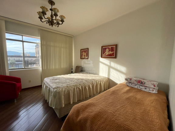Imagem Apartamento com 2 Quartos à Venda, 103 m² em Centro - Santa Maria