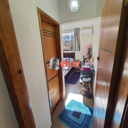 Imagem Casa com 2 Quartos à Venda, 125 m² em Jardim Chapadão - Bauru