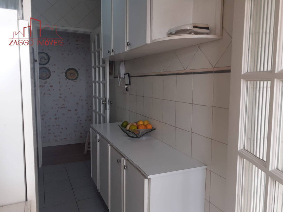 Imagem Apartamento com 3 Quartos à Venda, 70 m² em Vila Andrade - São Paulo