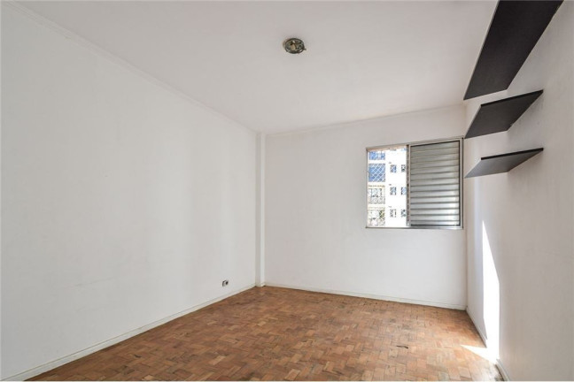 Imagem Apartamento com 3 Quartos à Venda, 70 m² em Chácara Inglesa - São Paulo Imagem Apartamento com 3 Quartos à Venda, 70 m² em Chácara Inglesa - São Paulo