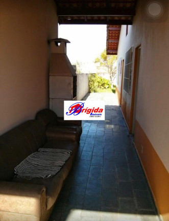 Imagem Casa com 2 Quartos à Venda, 130 m² em Jardim Guacira - Itanhaém