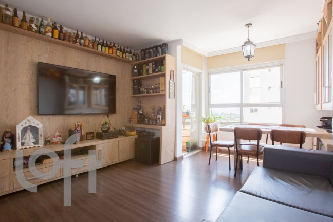 Imagem Apartamento com 3 Quartos à Venda, 80 m² em Alto Da Lapa - São Paulo Imagem Apartamento com 3 Quartos à Venda, 80 m² em Alto Da Lapa - São Paulo